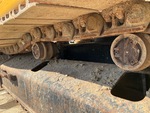 Undercarriage with Right Track Links