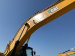 v2 Chassis - Excavator with