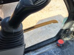 Safety with Safety Lock Out/Stop