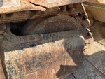 Undercarriage with Right Idler