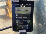Control Station with Engine Oil Pressure