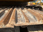 Undercarriage with Right Grouser Height