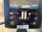 Control Station with Gauges