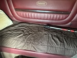 Cab with