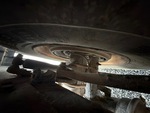 Brakes with