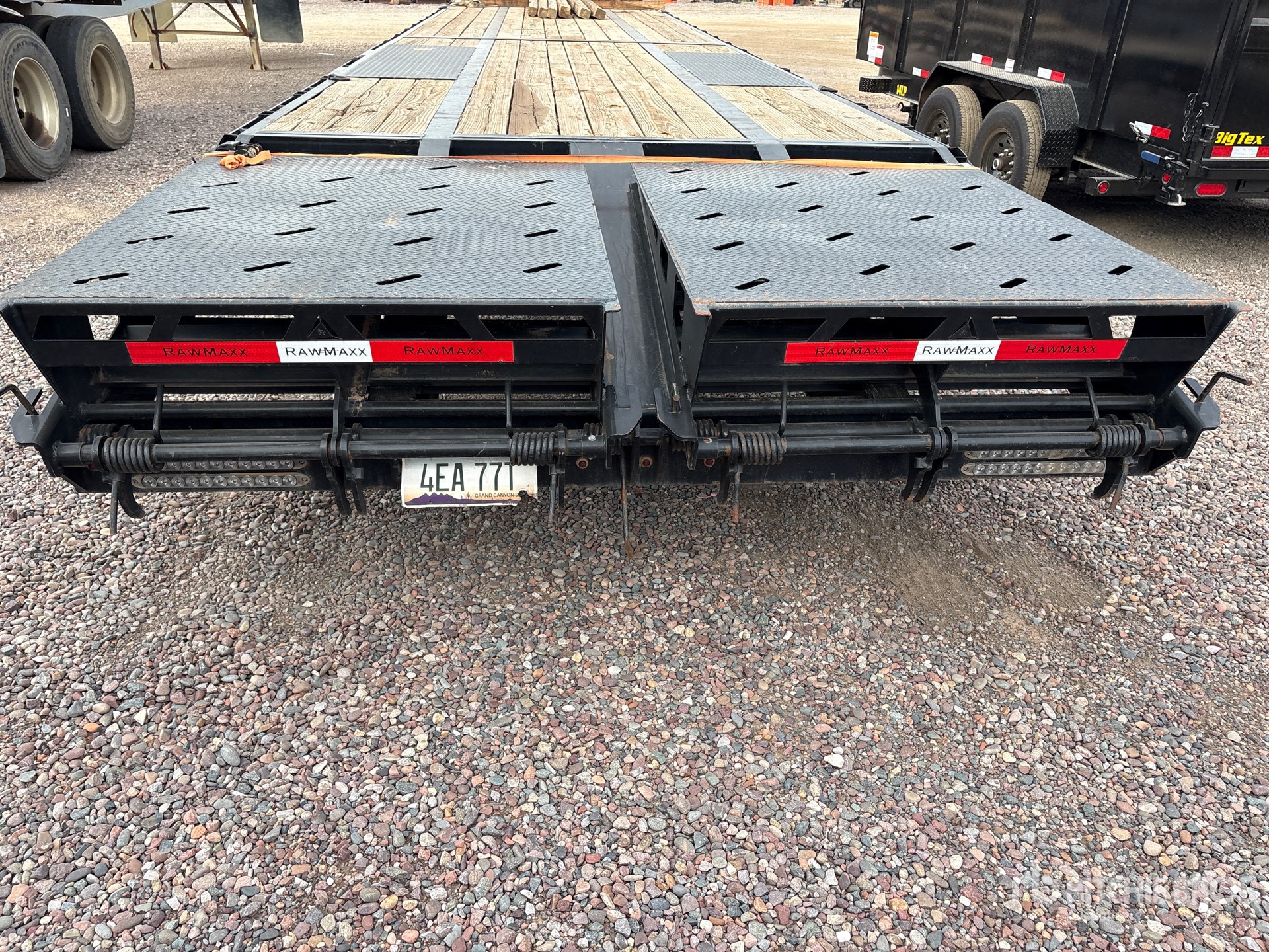 2024 Rawmaxx FDX-40-212KHYD