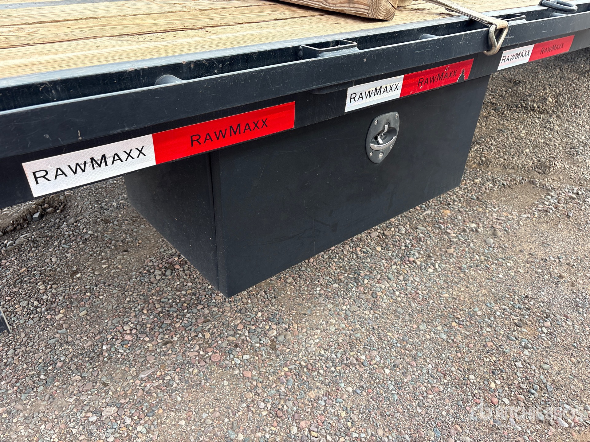 2024 Rawmaxx FDX-40-212KHYD