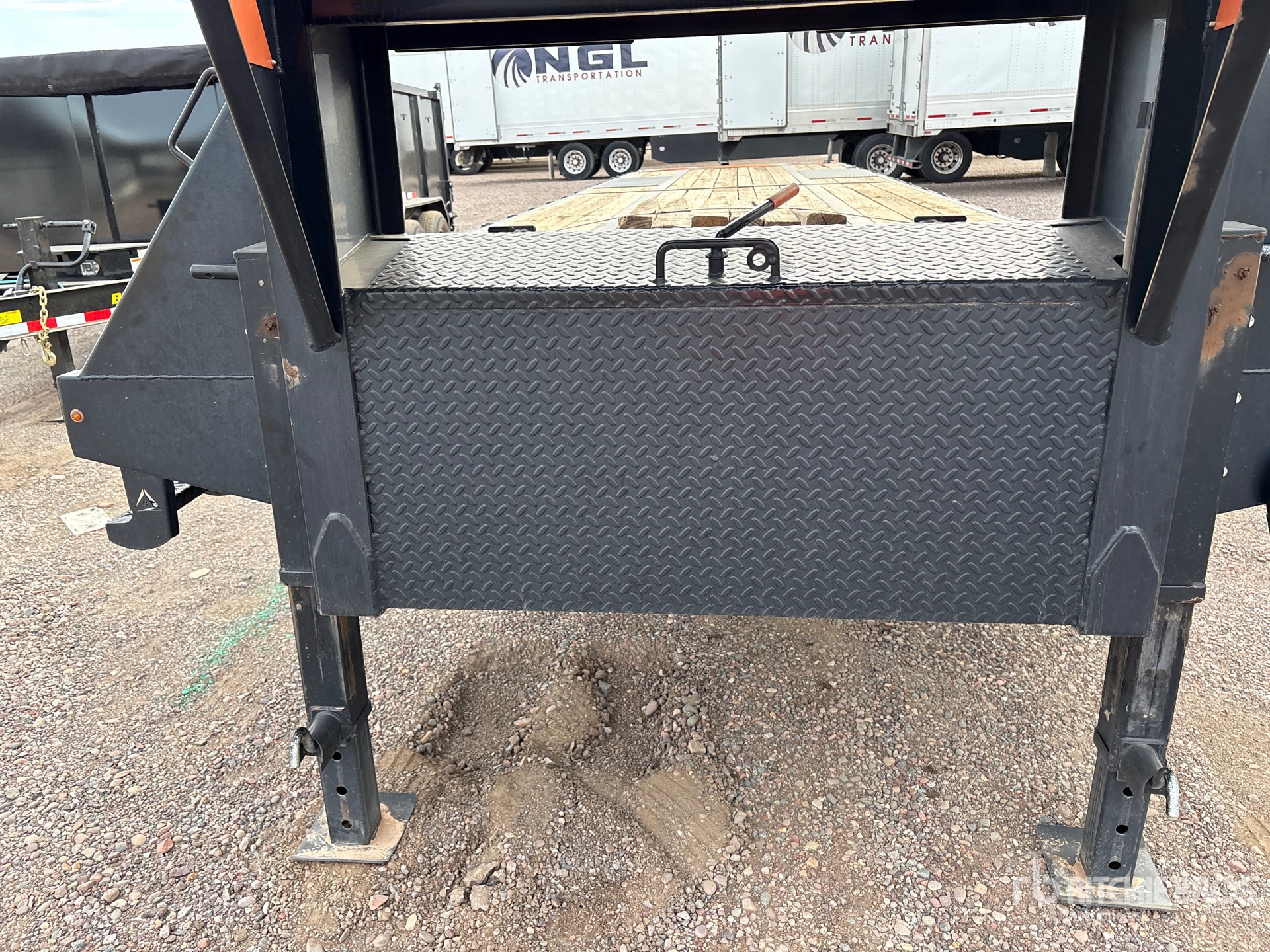 2024 Rawmaxx FDX-40-212KHYD