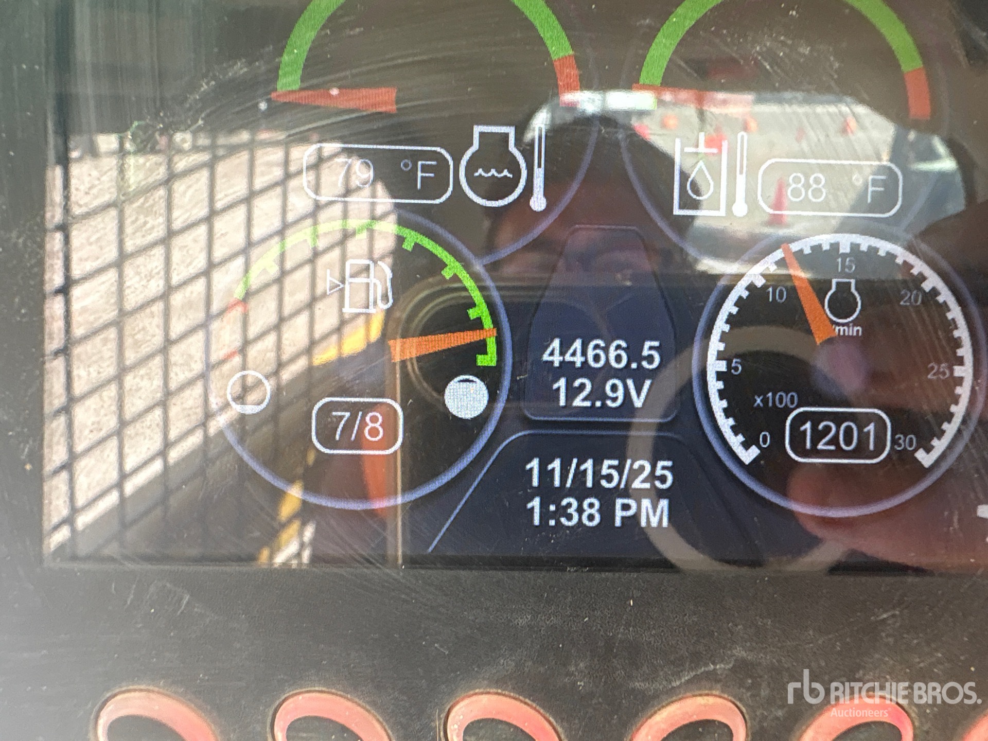 2019 Caterpillar 249D