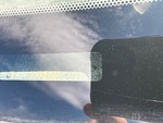 General Appearance with Frame Stamp Serial Number/VIN Photo