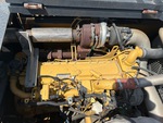 Motor with