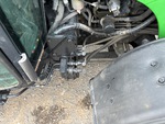 Hydraulics with