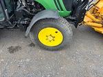 Chassis with
