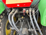 Hydraulics with