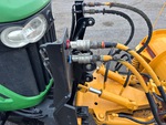 Hydraulics with