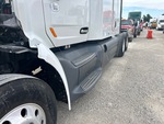 4 dessous de caisse - Camion with