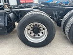 4 dessous de caisse - Camion with