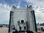 4 dessous de caisse - Camion with
