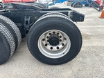 4 dessous de caisse - Camion with