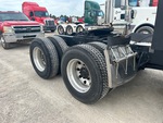 4 dessous de caisse - Camion with