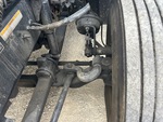 4 dessous de caisse - Camion with