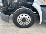 4 dessous de caisse - Camion with