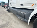 4 dessous de caisse - Camion with