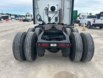 4 dessous de caisse - Camion with
