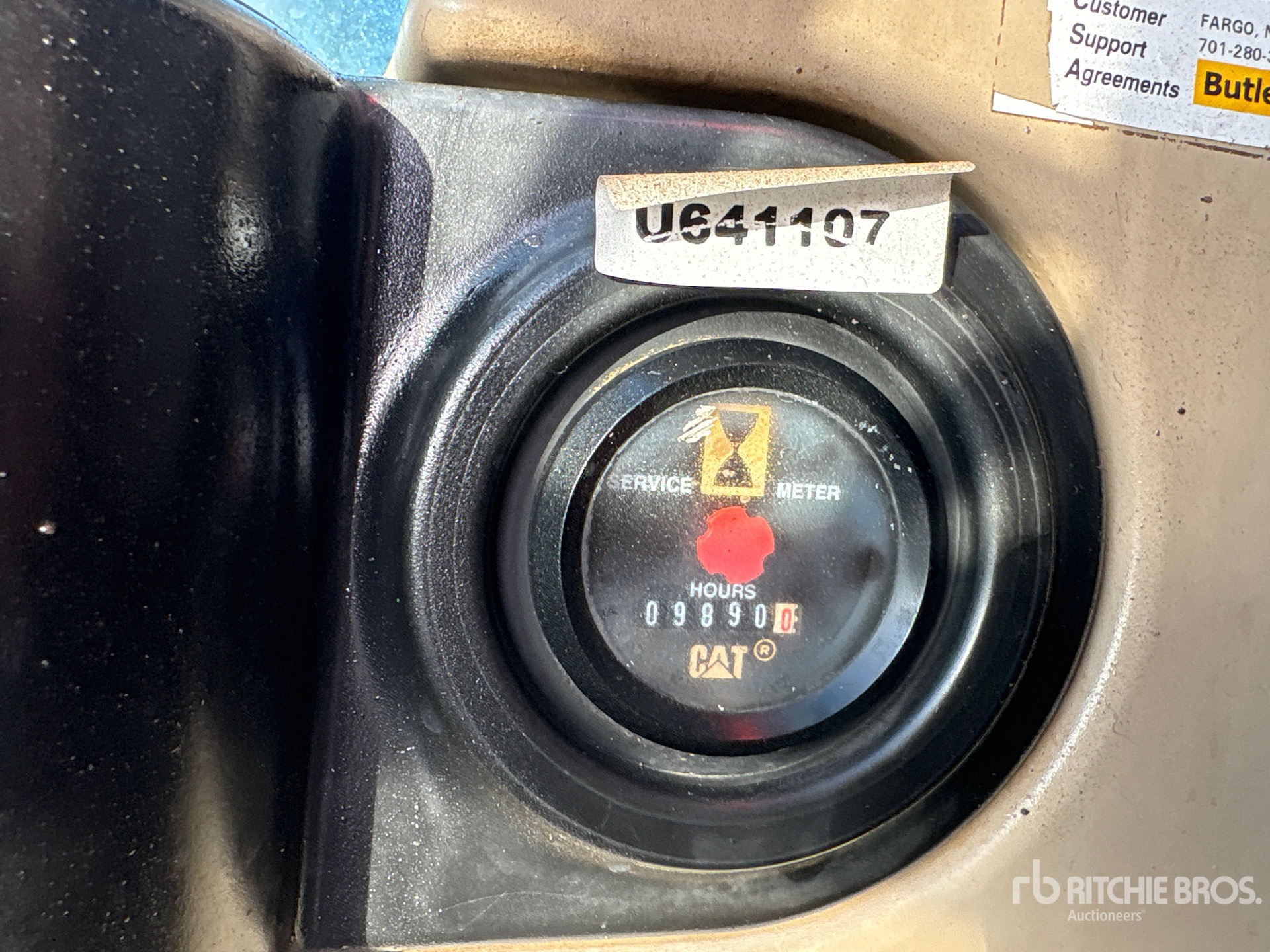 2005 Caterpillar 325 CL