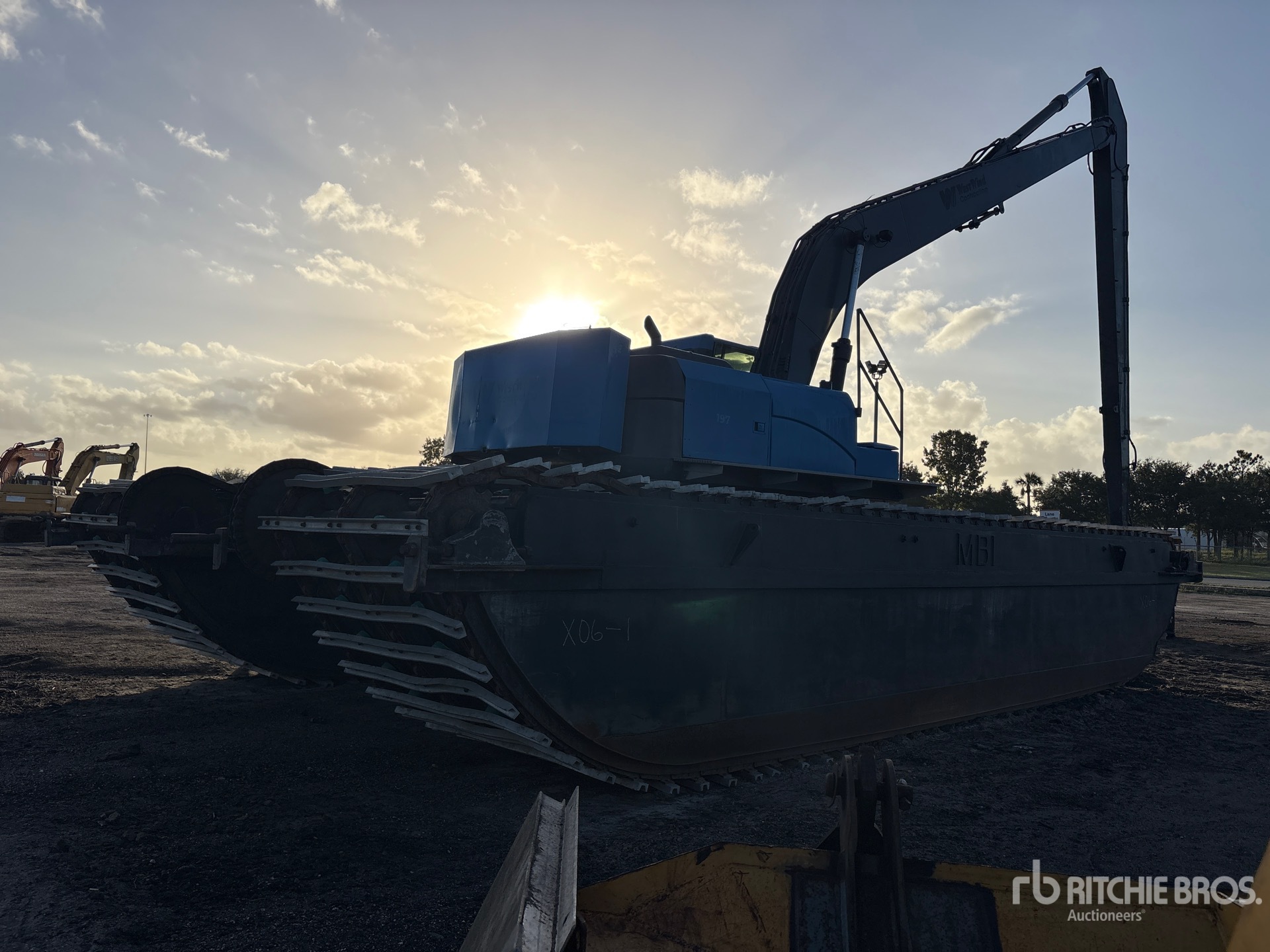 2005 Caterpillar 325 CL