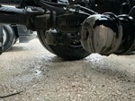 Brakes with
