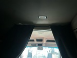 Cab with