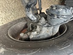 Brakes with