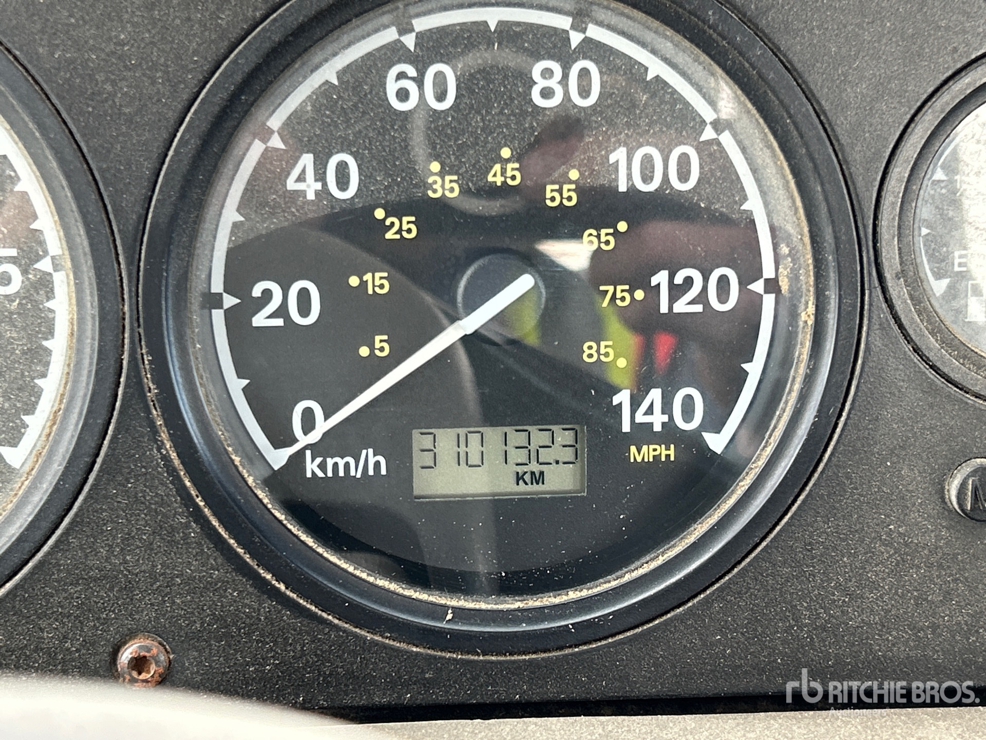 2006 Sterling L9500