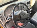 Cab with