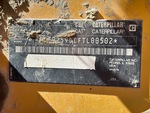 General Appearance with Numero seriale/numero d’identificazione del veicolo (VIN)
