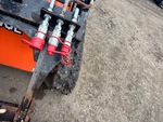 Hydraulics with
