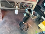Cab with