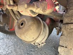 Brakes with