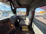 Cab with