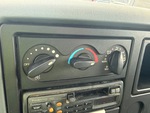 Cab with Heater
