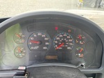 Cab with Warning Lights