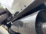 Underbody with Frame Condition