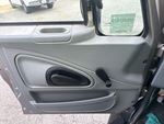 Cab with Window Controls