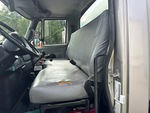 Cab with Seats/armrests