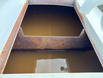 Configuration with Tank Internal