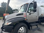 General Appearance with Paint