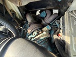 Engine with Exhaust System