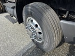Underbody with Right Steer Tire