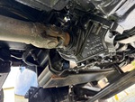 Underbody with Power Take Off